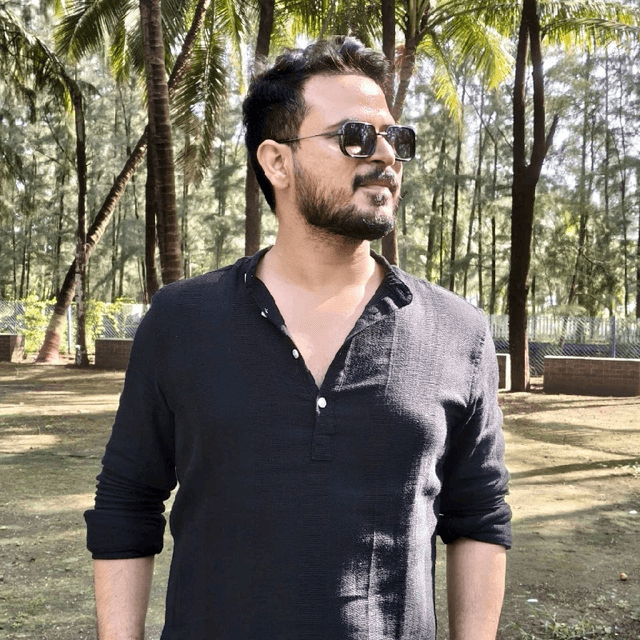 Shivam Mishra
