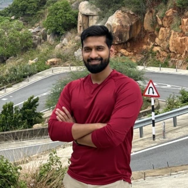 Shivam Mittal