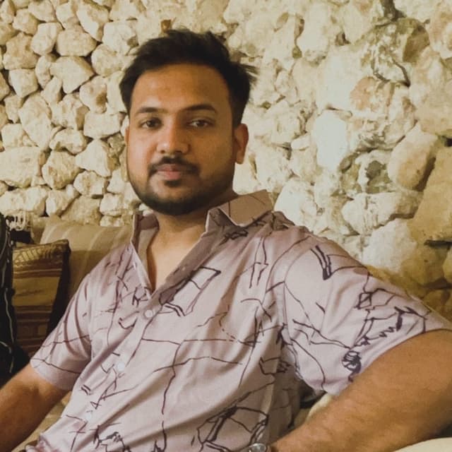 Shivam Mittal