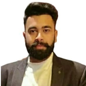 Shivam Monga