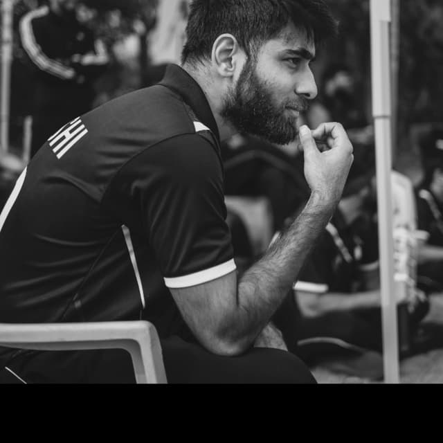 Shivam Munshi