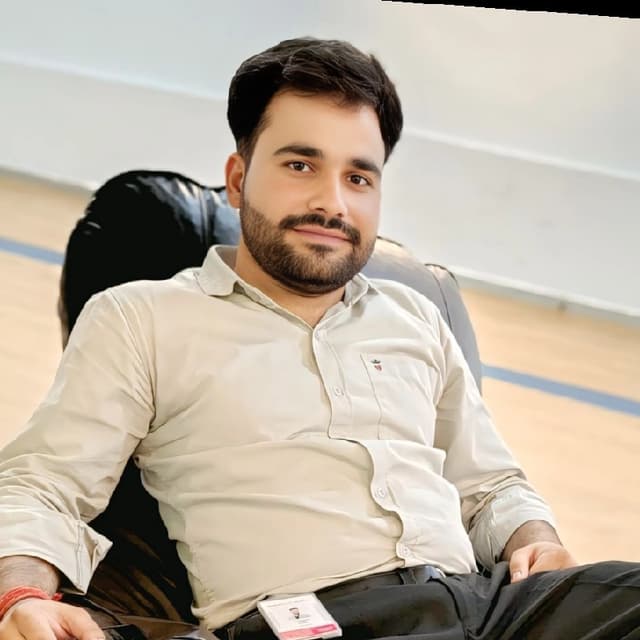 Shivam Nain