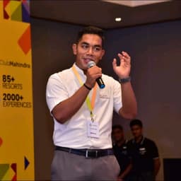 Shivam Negi
