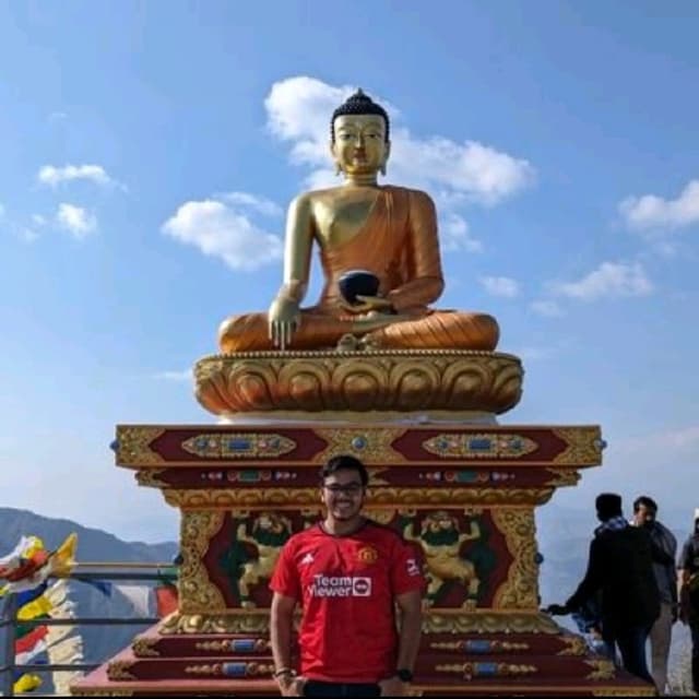 Shivam Negi