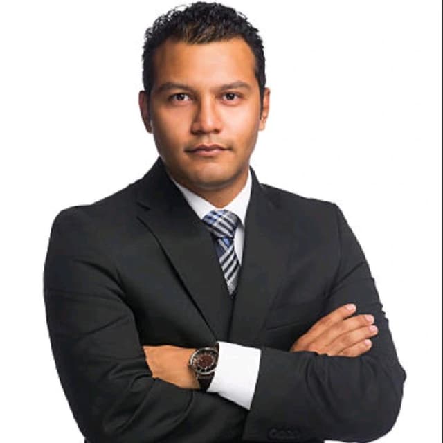 Shivam oberoi