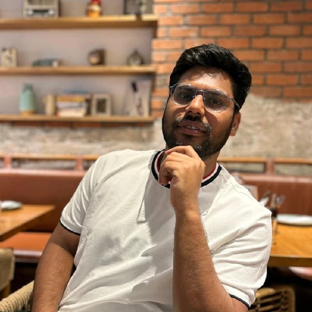Shivam Pal