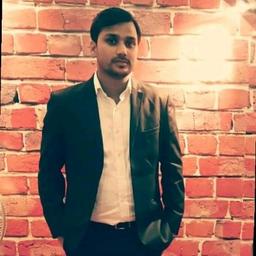 Shivam Pandey