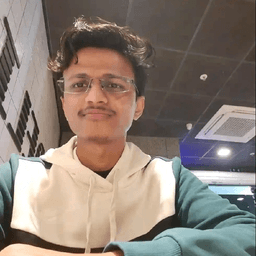 SHIVAM PANDEY