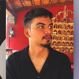 Shivam Pandey