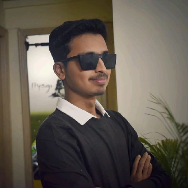 Shivam Parashar