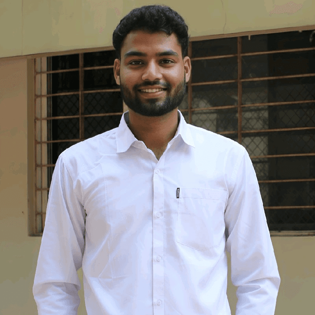 Shivam Patel