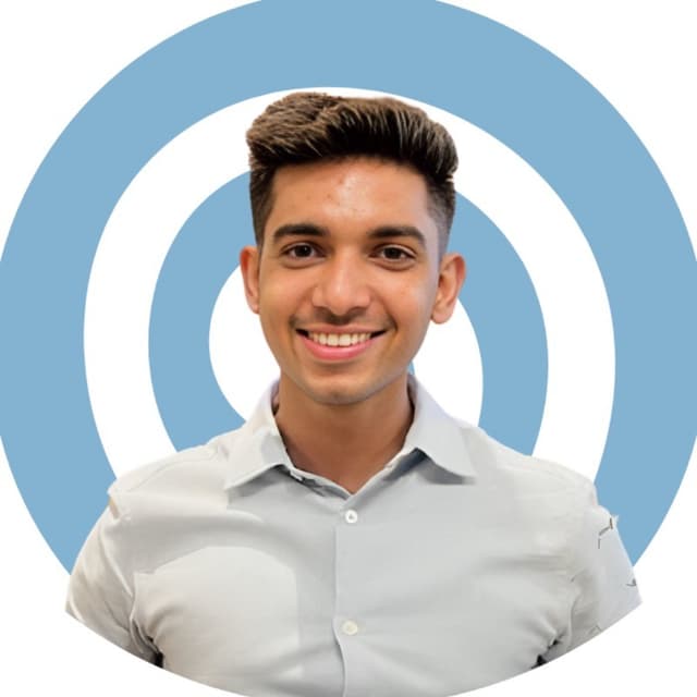 Shivam Pateriya