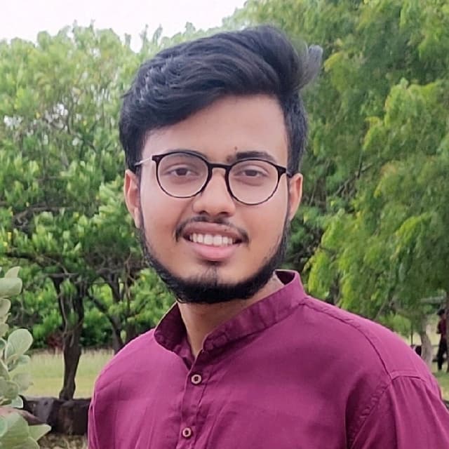 Shivam Patil