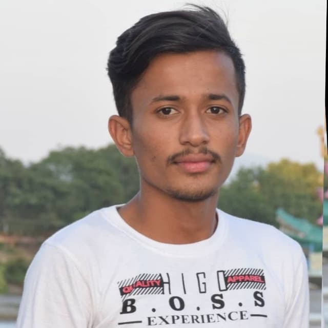 Shivam Patil