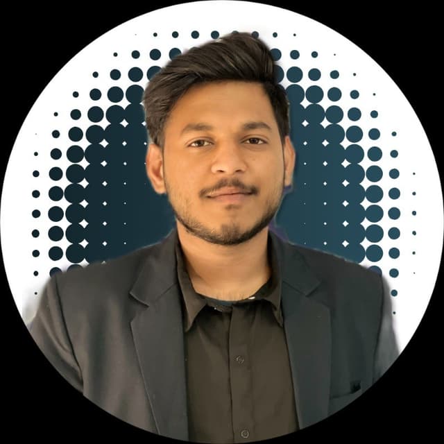 Shivam Patkar