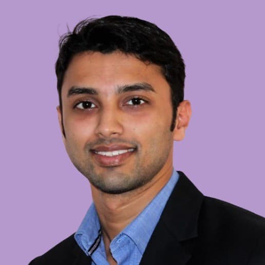 Shivam Pitaria