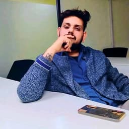 shivam pokhriyal