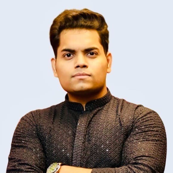 Shivam Prajapati