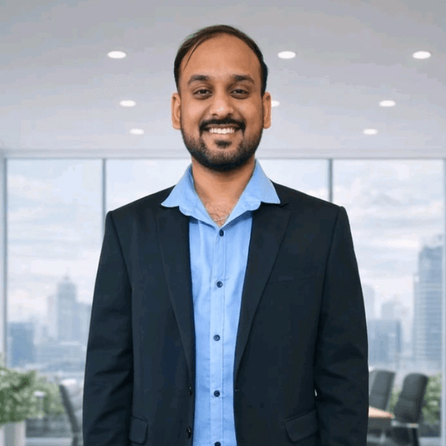 Shivam Prasad