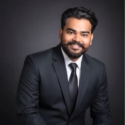 Shivam Prasad