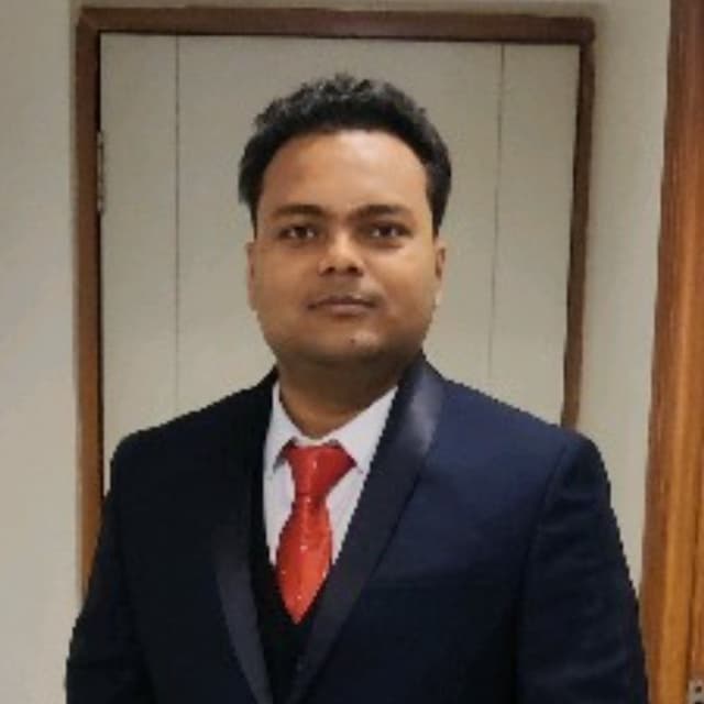 Shivam Purwar