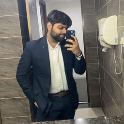 Shivam Raheja