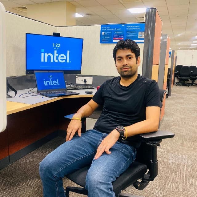 Shivam Rai