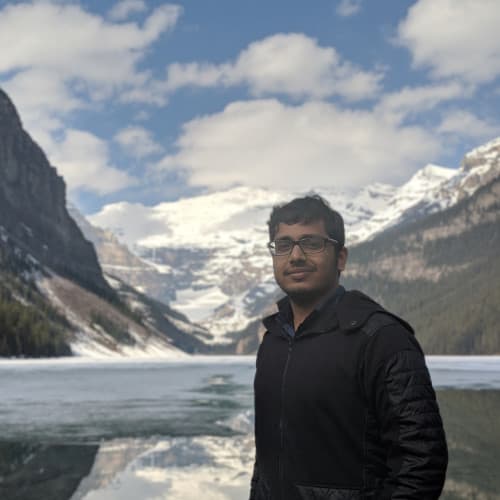 Shivam Raj