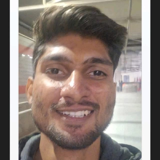 Shivam Rastogi