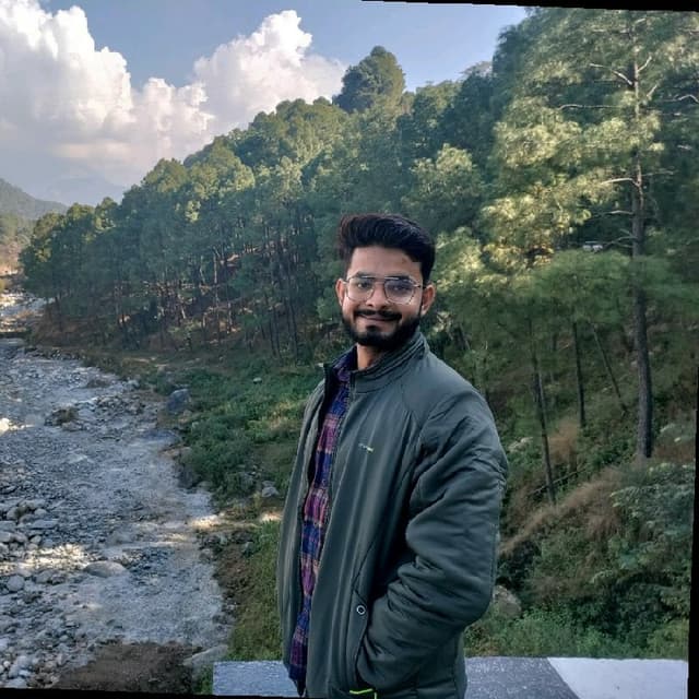 Shivam Rathore