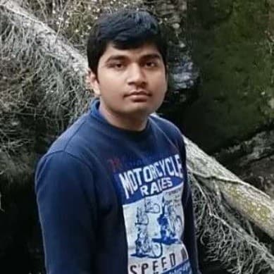 Shivam Richhariya