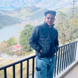 Shivam Roy