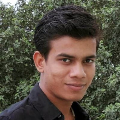 Shivam Sachan