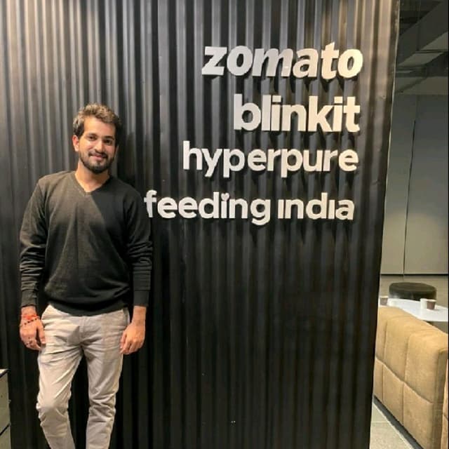 Shivam Sachdeva
