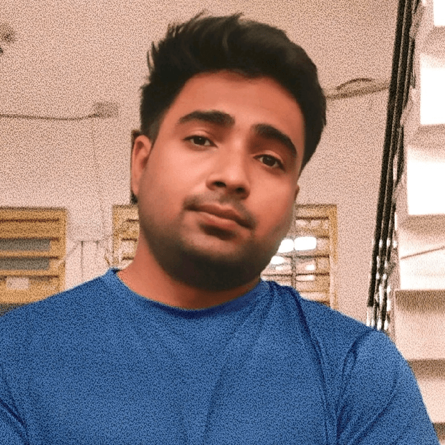 Shivam Sagar