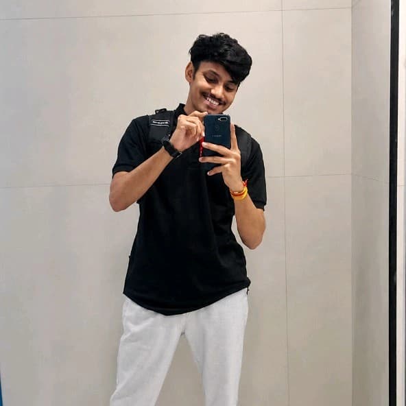 Shivam Samediya