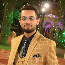 Shivam Saraswat