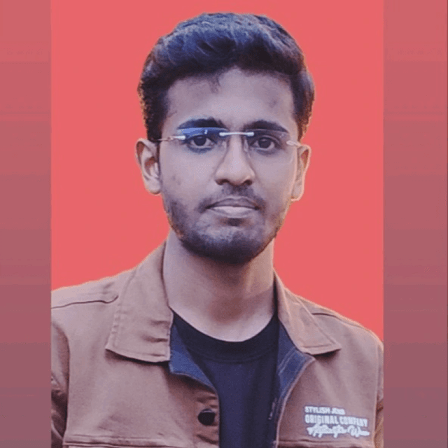Shivam Sawargave 