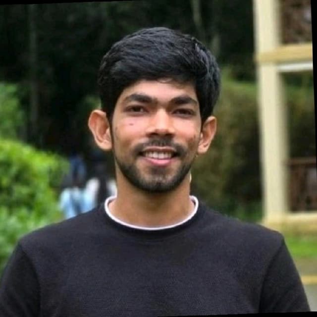 Shivam Sawlani