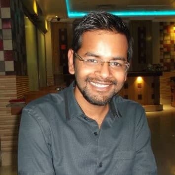 SHIVAM SAXENA