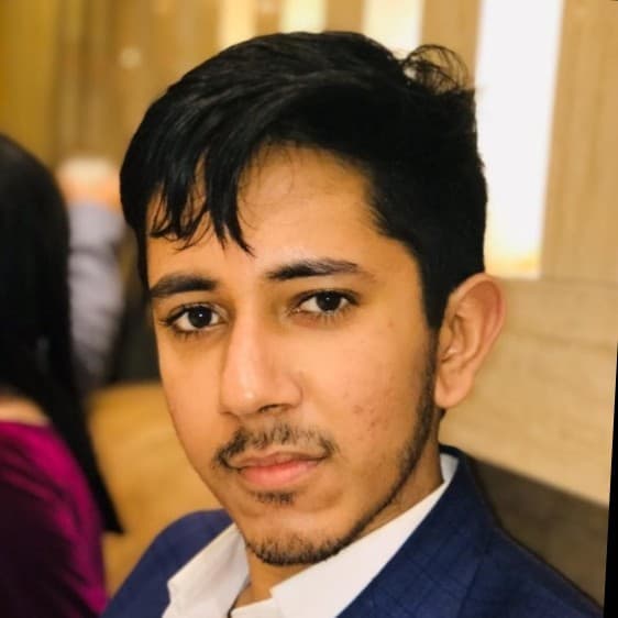 Shivam Sehgal
