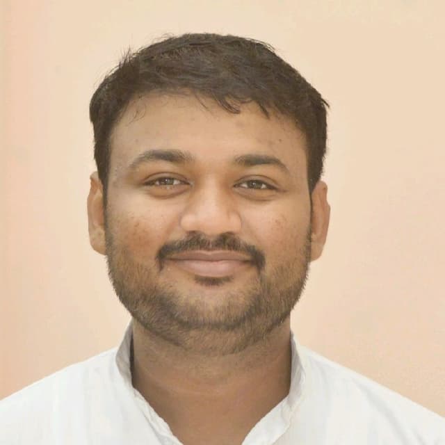 Shivam Shakya