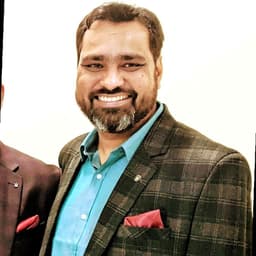 Shivam Sharma