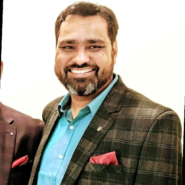 Shivam Sharma