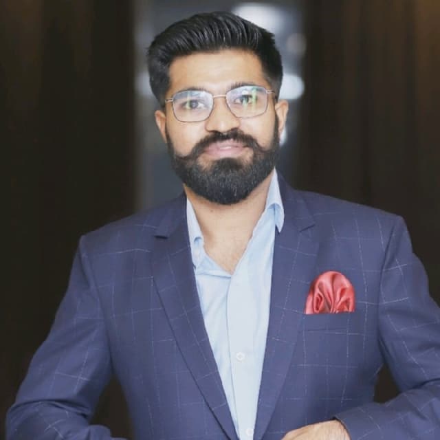 Shivam Sharma