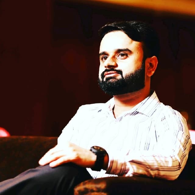 Shivam Sharma