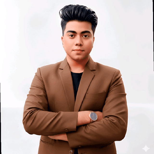 Shivam Sharma