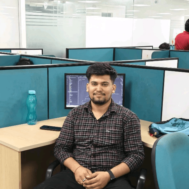 Shivam Sharma