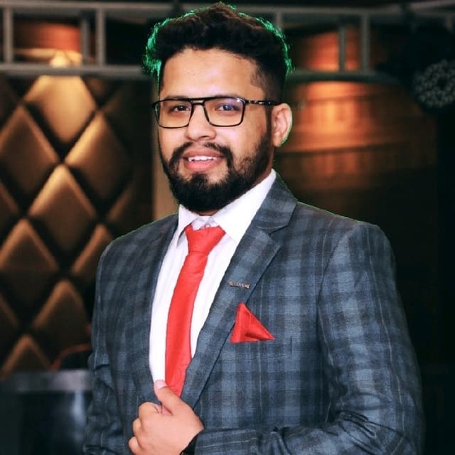 Shivam Sharma