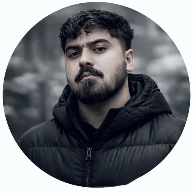 Shivam Sharma
